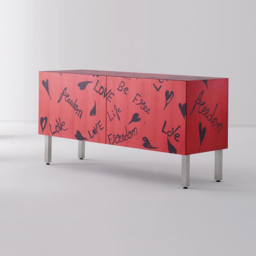 Комод Laurameroni Freedom