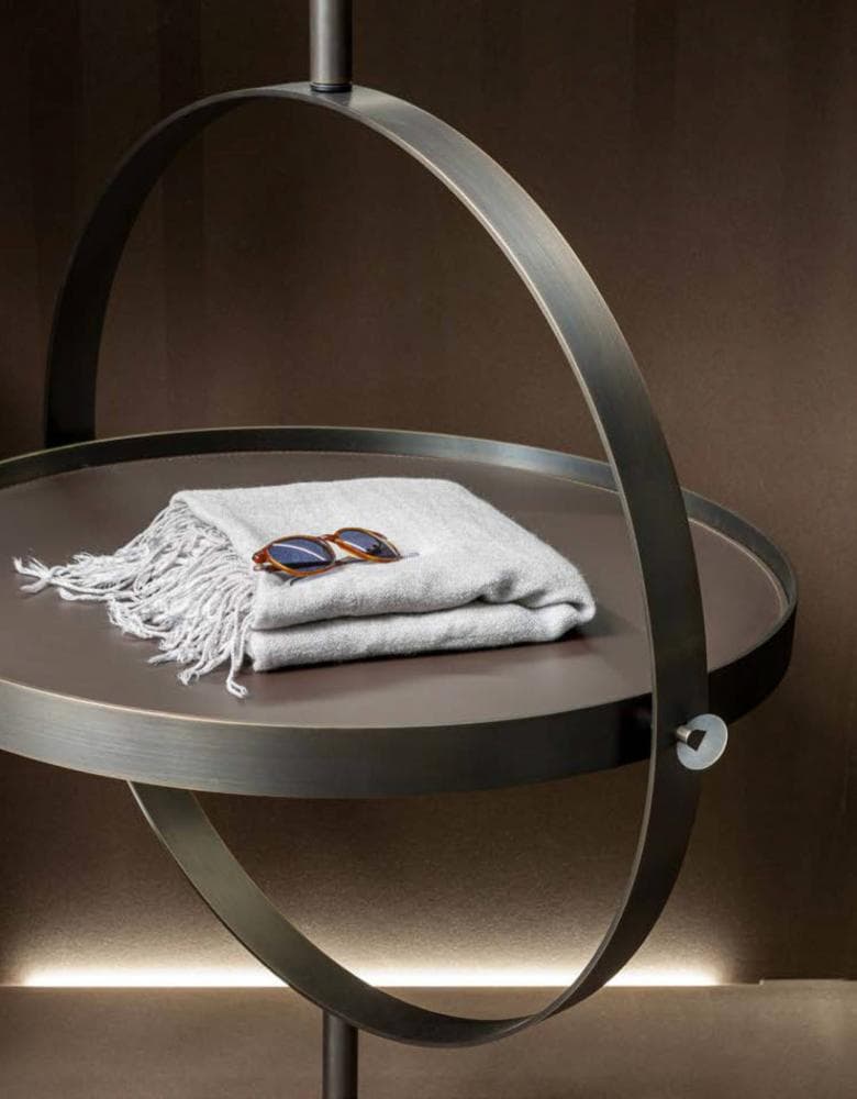 Гардеробная система Laurameroni Harvey Walk-in Closet