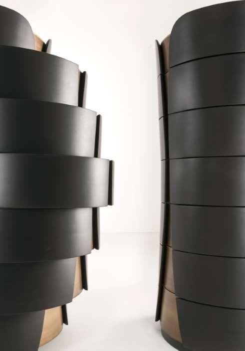 Комод Laurameroni Hug