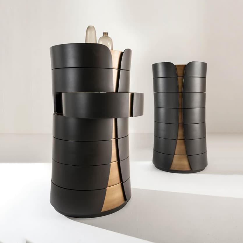 Комод Laurameroni Hug