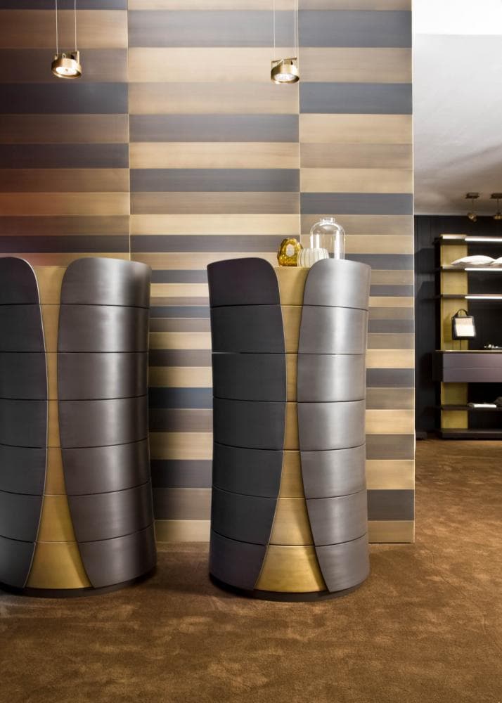 Комод Laurameroni Hug