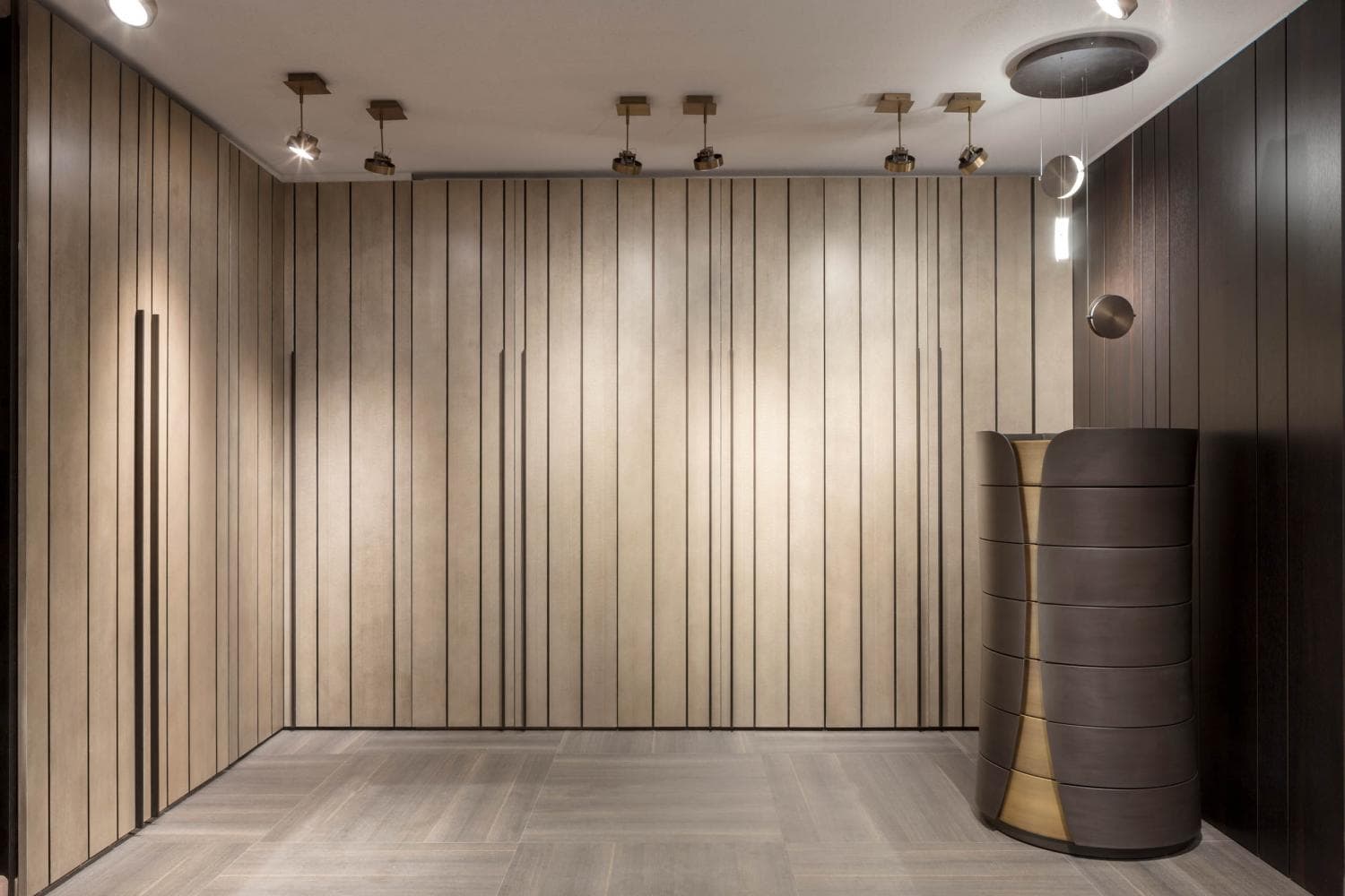 Комод Laurameroni Hug