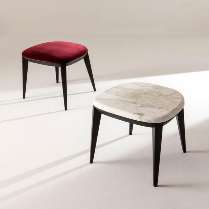 Банкетка Laurameroni Margaret Bench