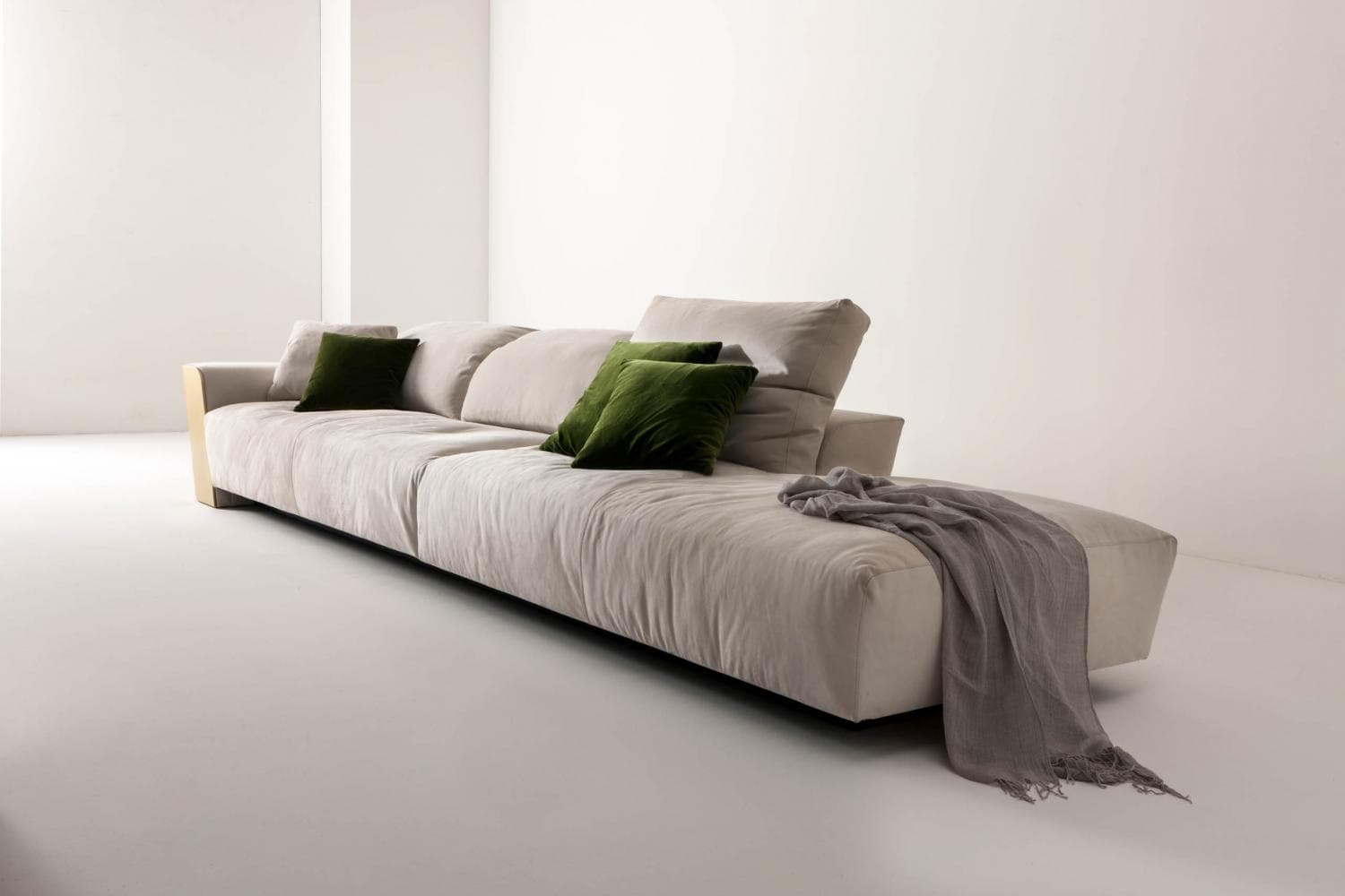 Модульный диван Laurameroni Metropol System