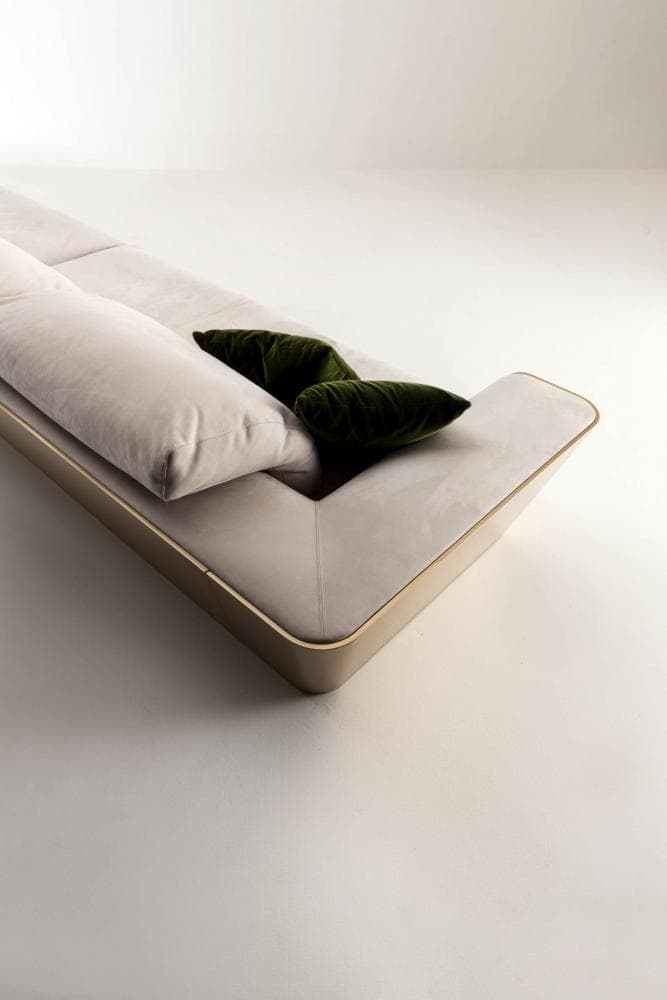 Модульный диван Laurameroni Metropol System