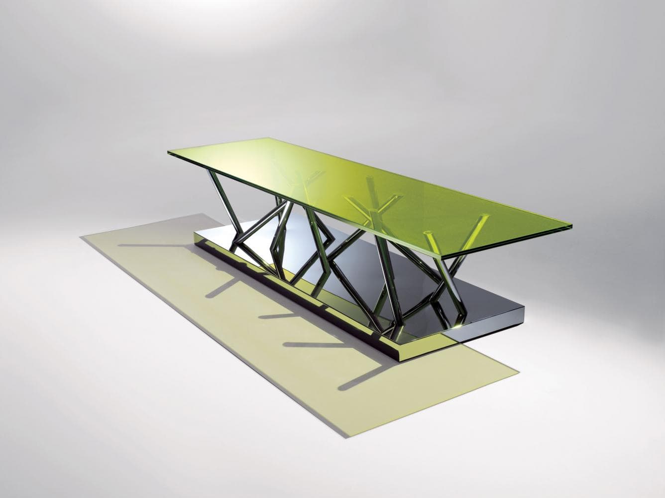 Журнальный столик Laurameroni SA 05