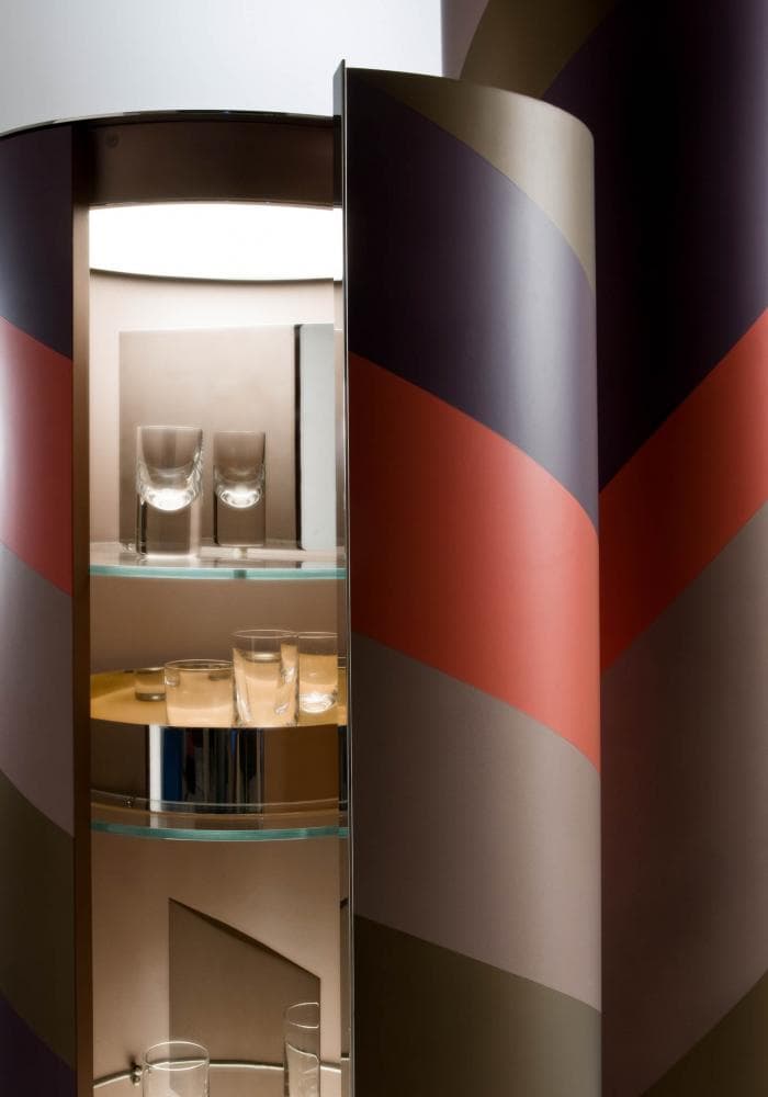 Шкаф Laurameroni Tango