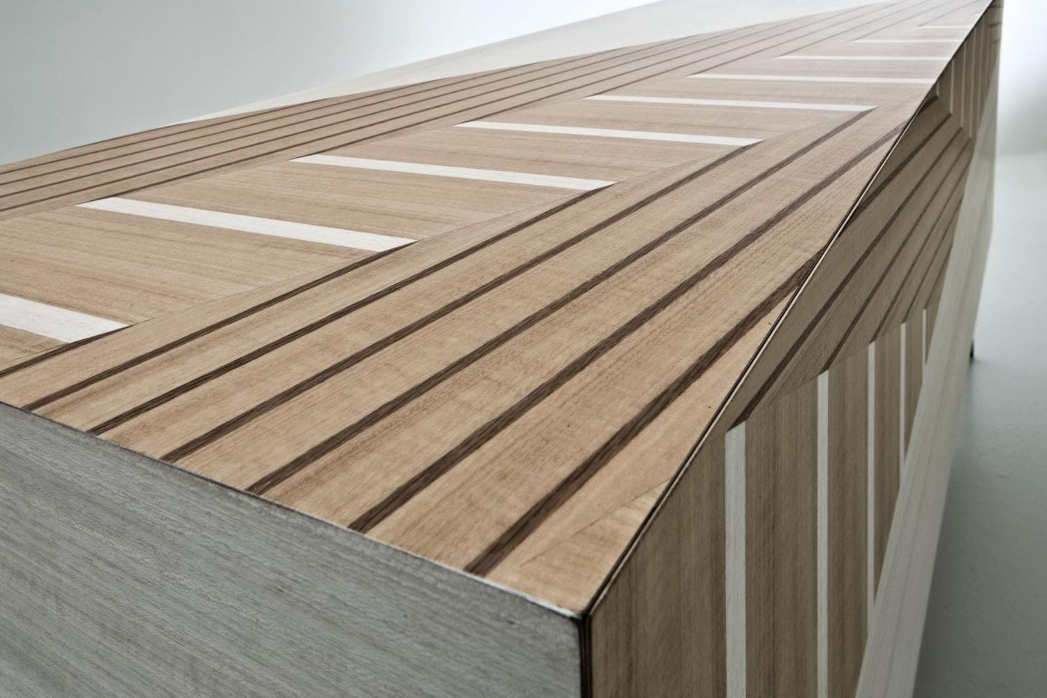 Комод Laurameroni Twill