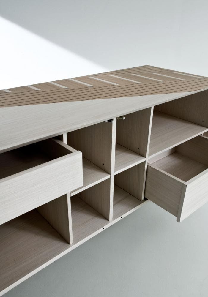 Комод Laurameroni Twill