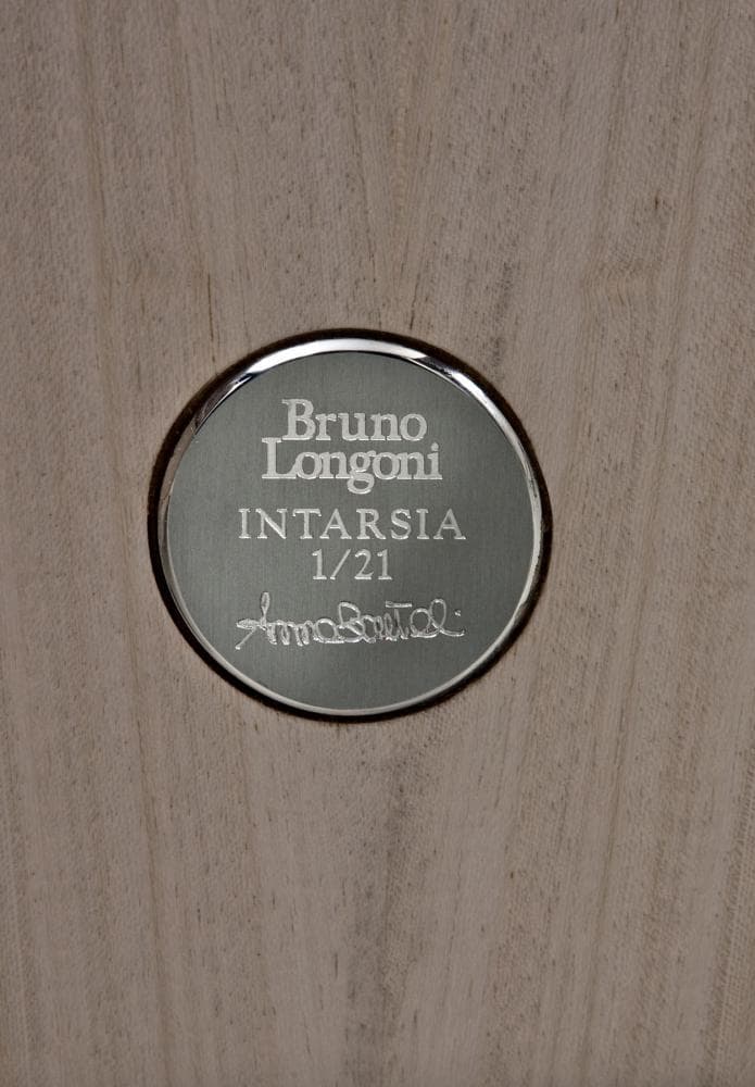 Комод Laurameroni Twill