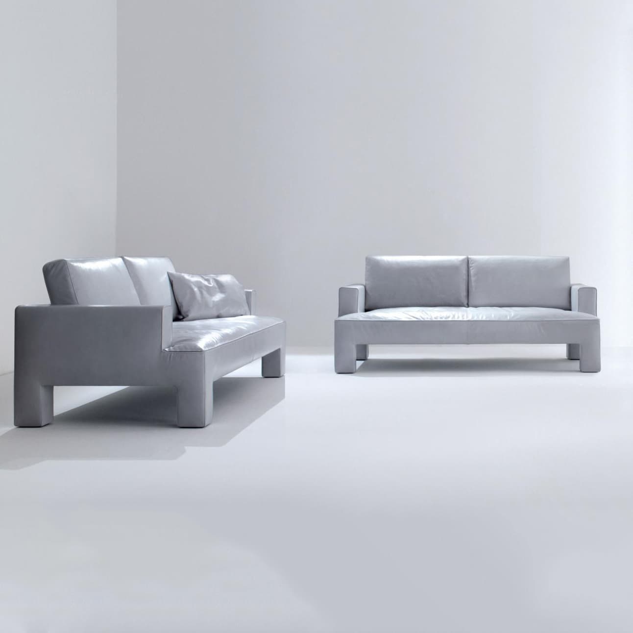 Диван Laurameroni Alto Piano 2 seats