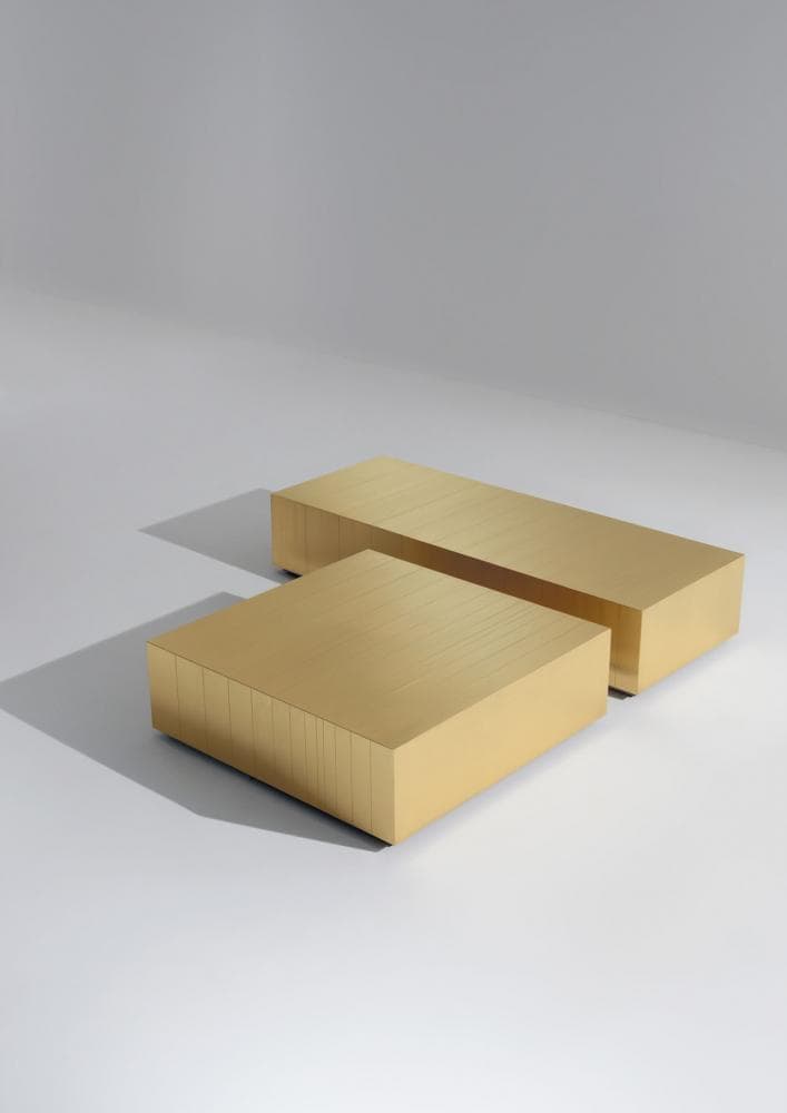 Журнальный столик Laurameroni ST 31