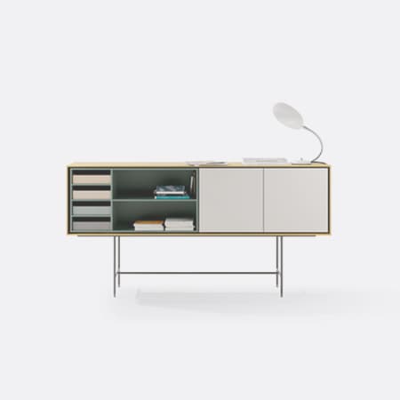 Тумба Treku Aura Collection Sideboard 1