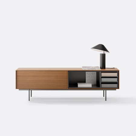 Тумба Treku Aura Collection Sideboard 2