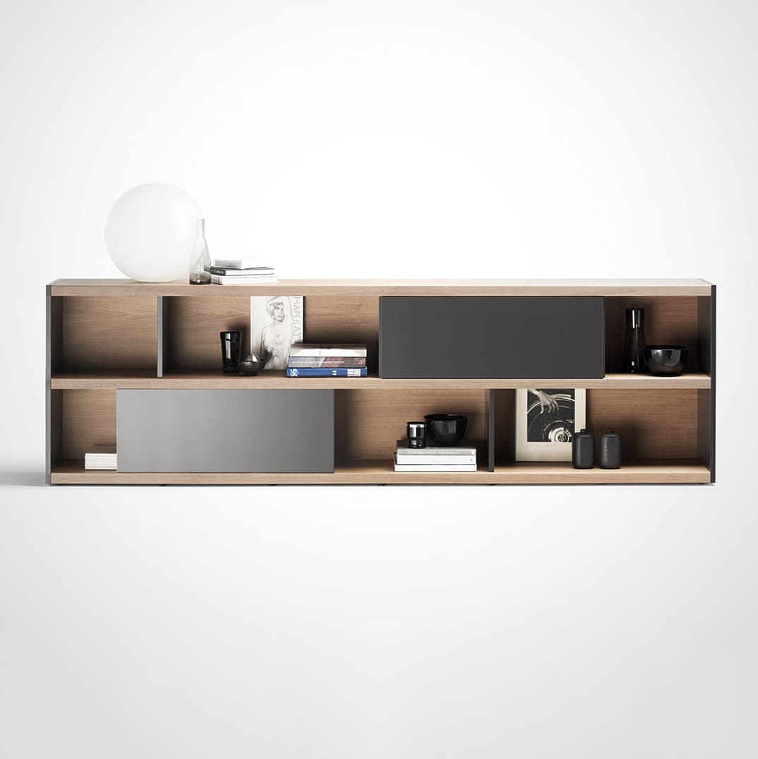 Стеллаж Treku Lau collection