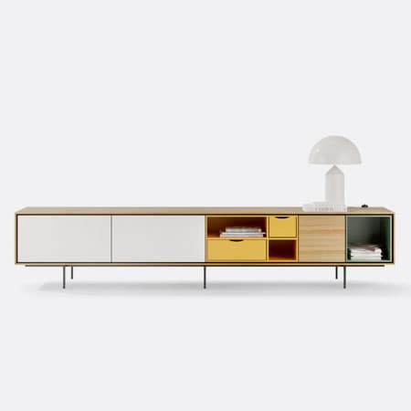 Тумба Treku Aura Collection TV Stand 1