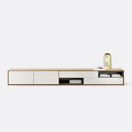 Тумба Treku Aura Collection TV Stand 2
