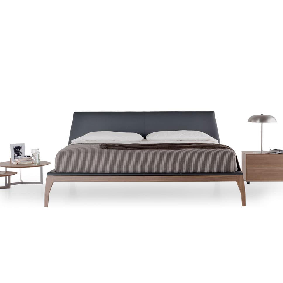 Кровать Treku Bel bed