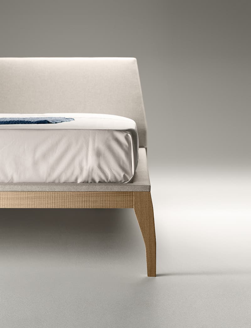 Кровать Treku Bel bed