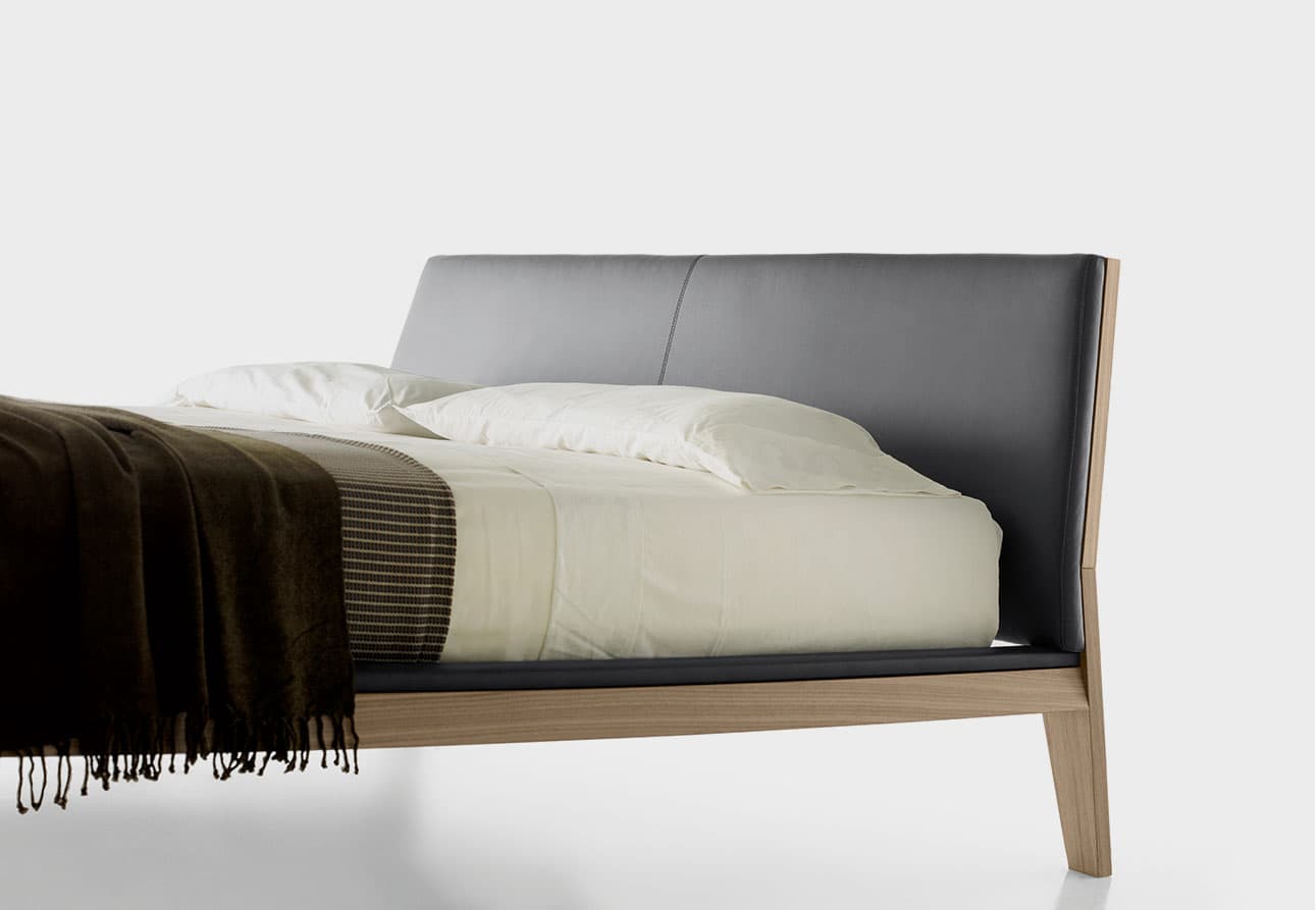 Кровать Treku Bel bed