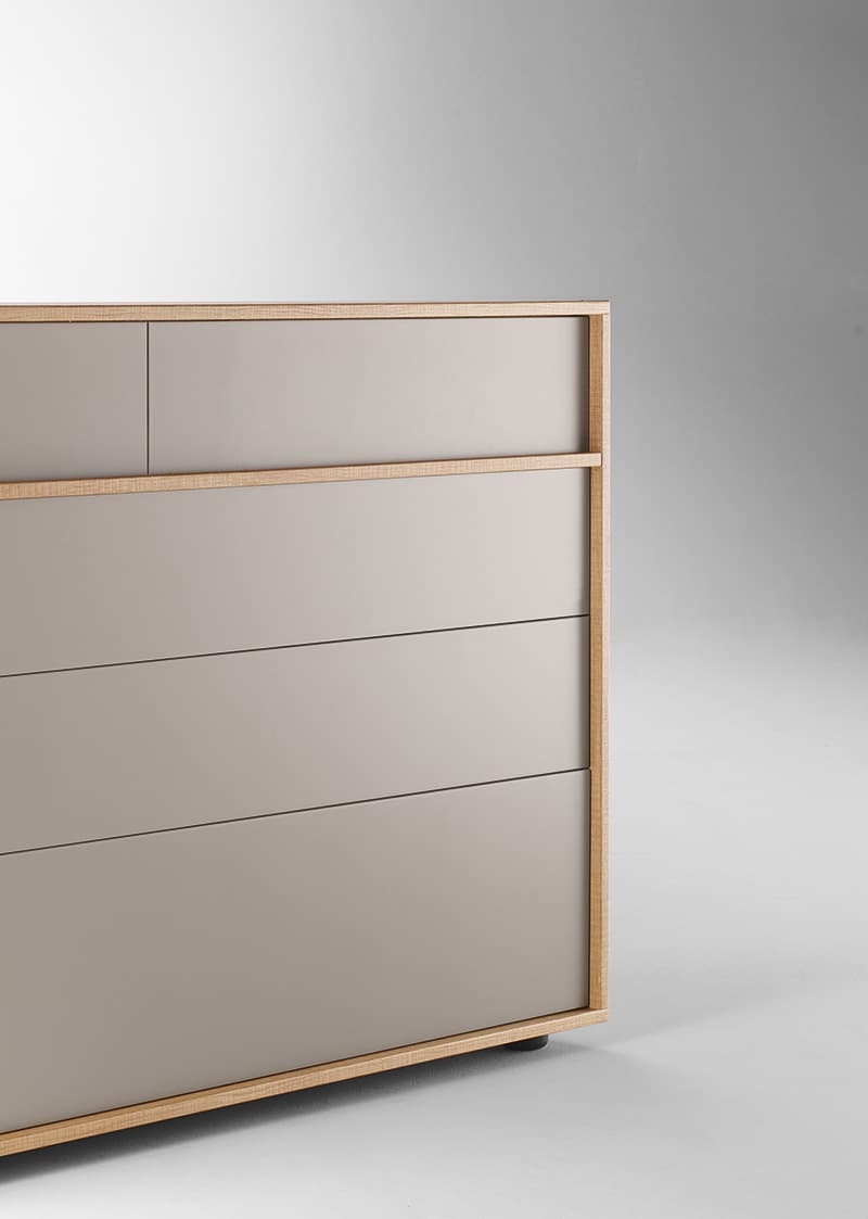 Комод Treku Duo Collection dresser