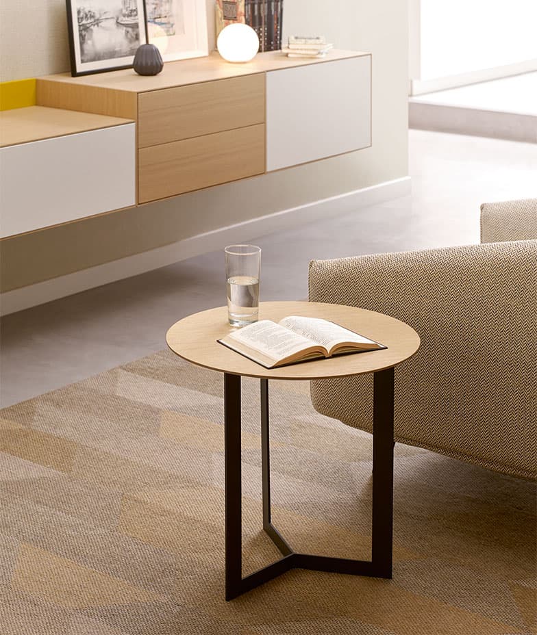 Журнальный столик Treku Kabi Coffee Table