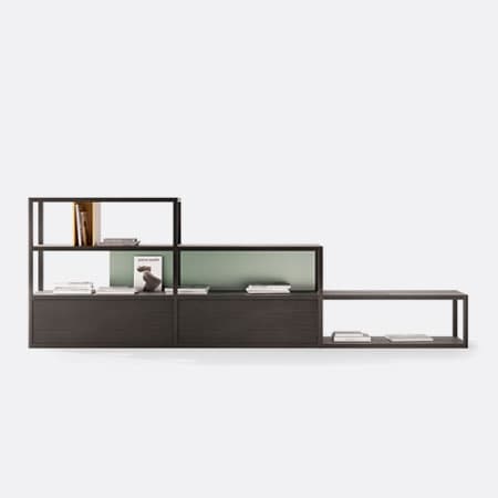 Тумба Treku Kai Collection Sideboard 3