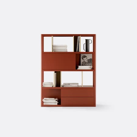 Стеллаж Treku Kai Collection Shelve 3