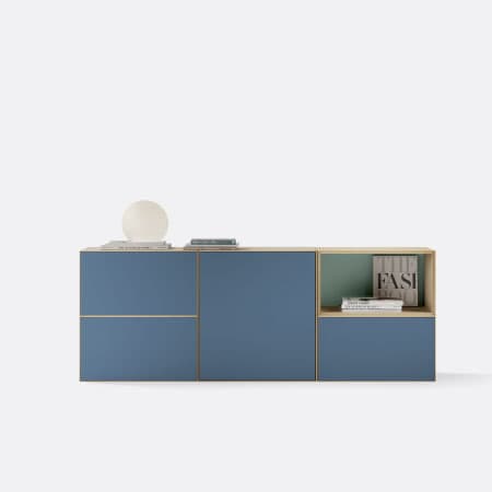 Тумба Treku Lauki collection Sideboard 3