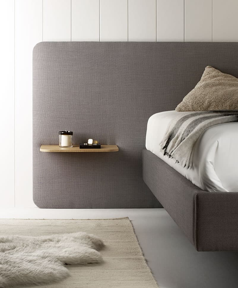 Кровать Treku Lota bed