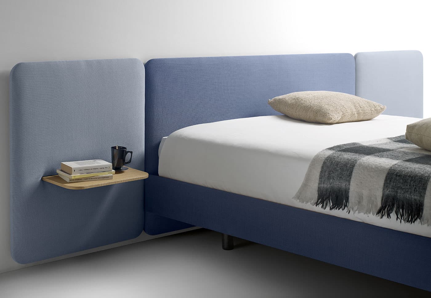 Кровать Treku Lota bed