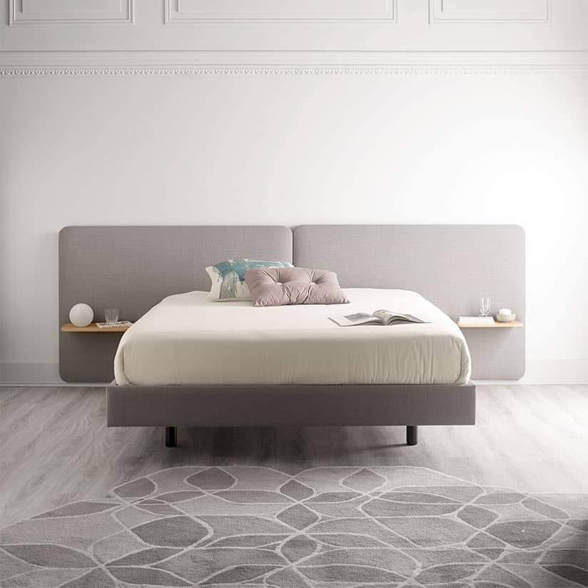 Кровать Treku Lota bed