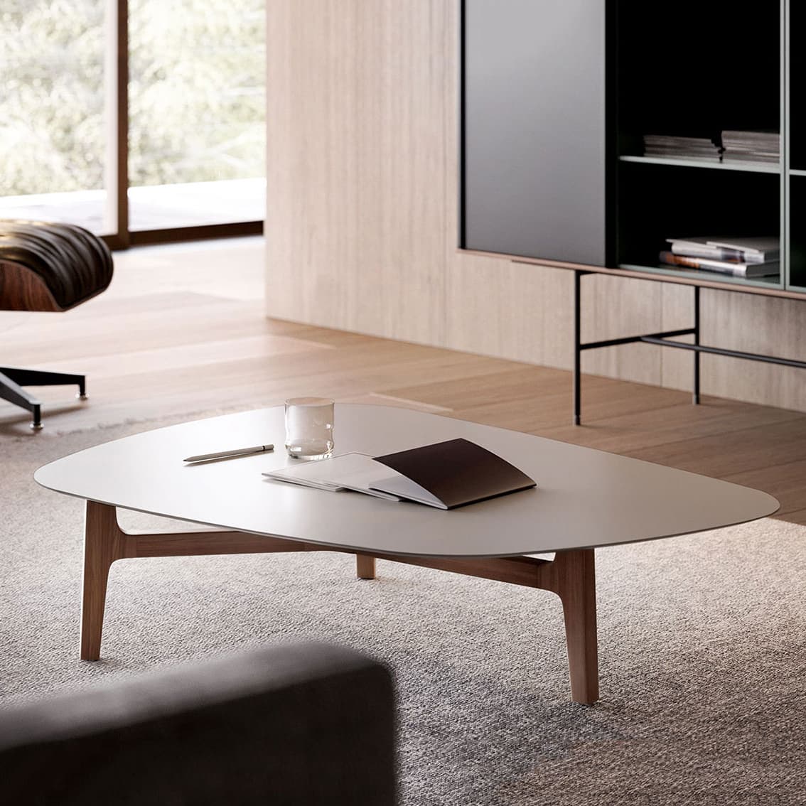 Журнальный столик Treku Lore Coffee Table