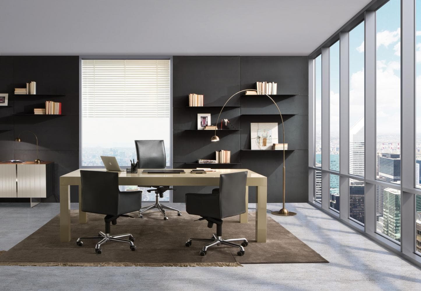 Стол Laurameroni ML 52