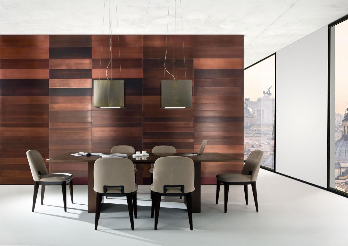 Стол Laurameroni ST 51 M