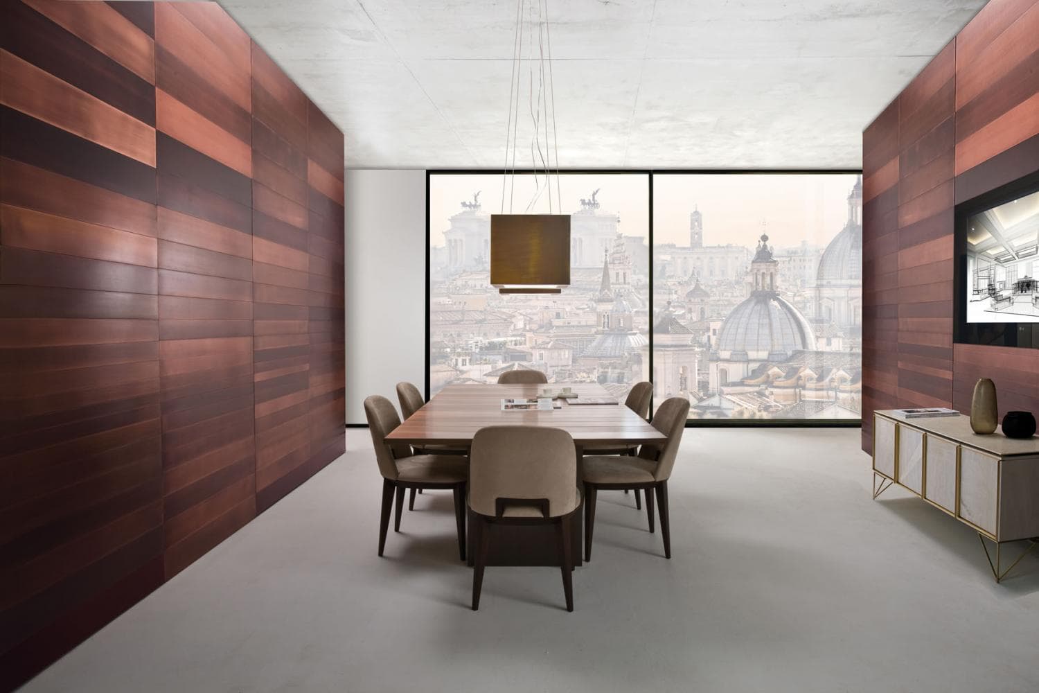 Стол Laurameroni ST 51 M