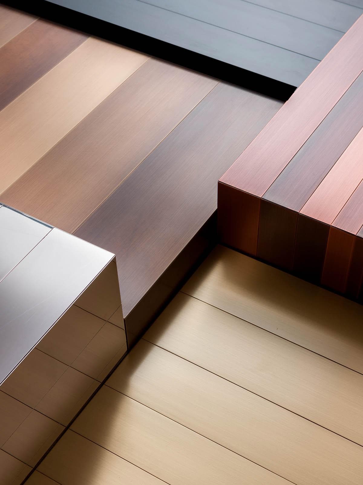 Журнальный столик Laurameroni ST 31