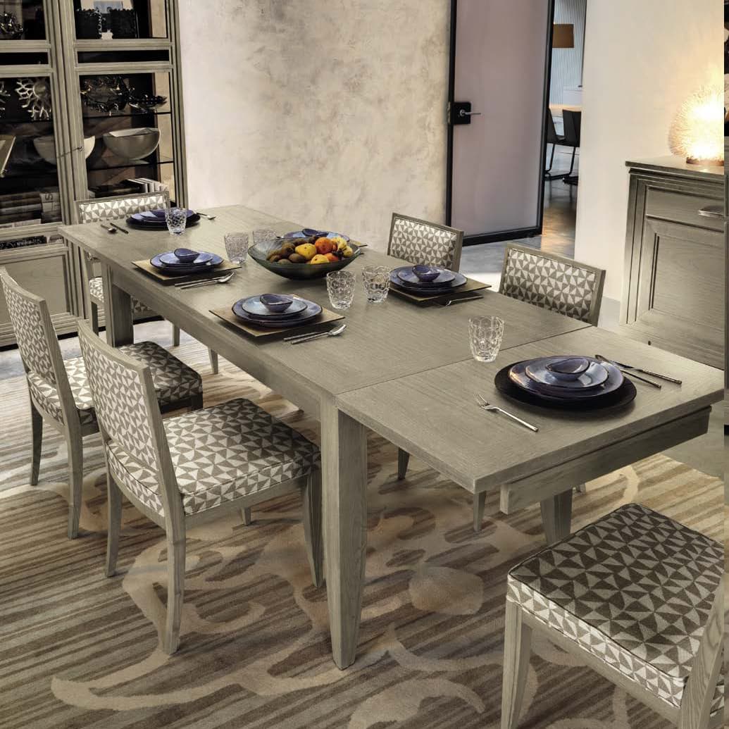 Обеденный стол Amelia Home 9531