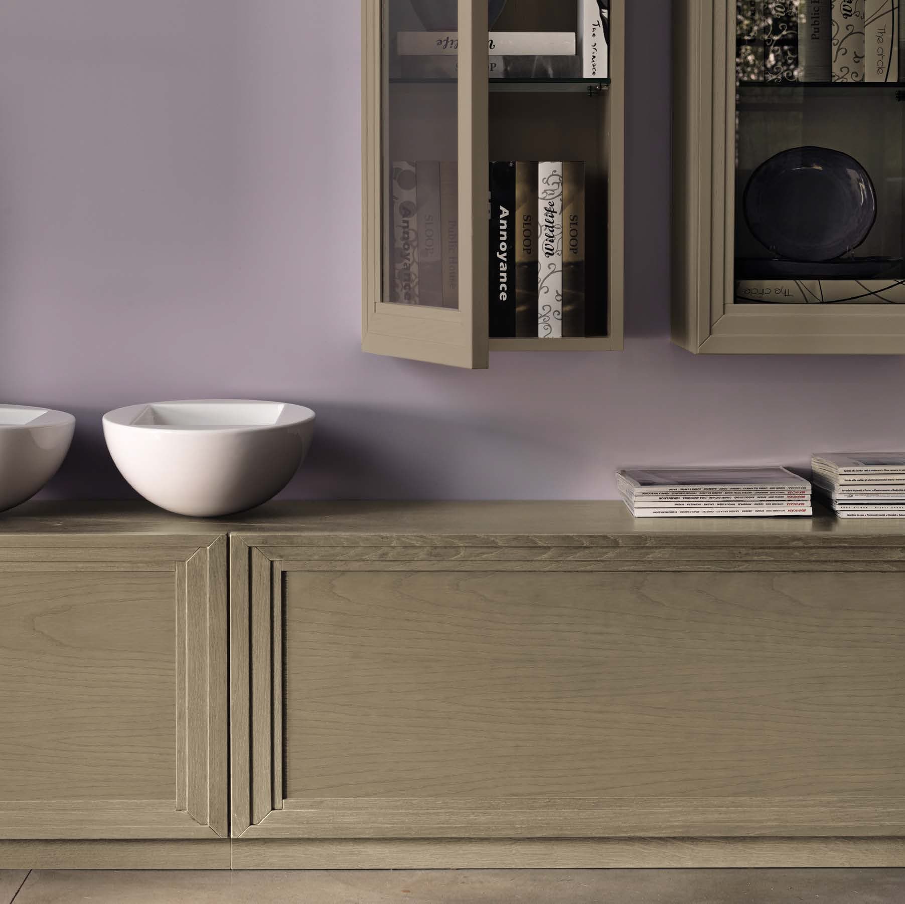 Гостиный гарнитур Amelia Home 9602