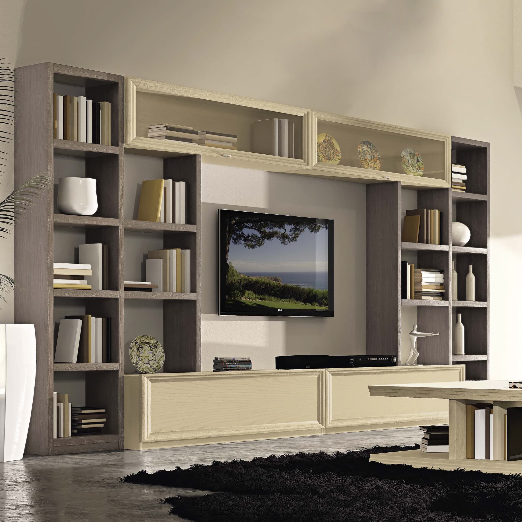 Мебельный гарнитур Amelia Home 9604