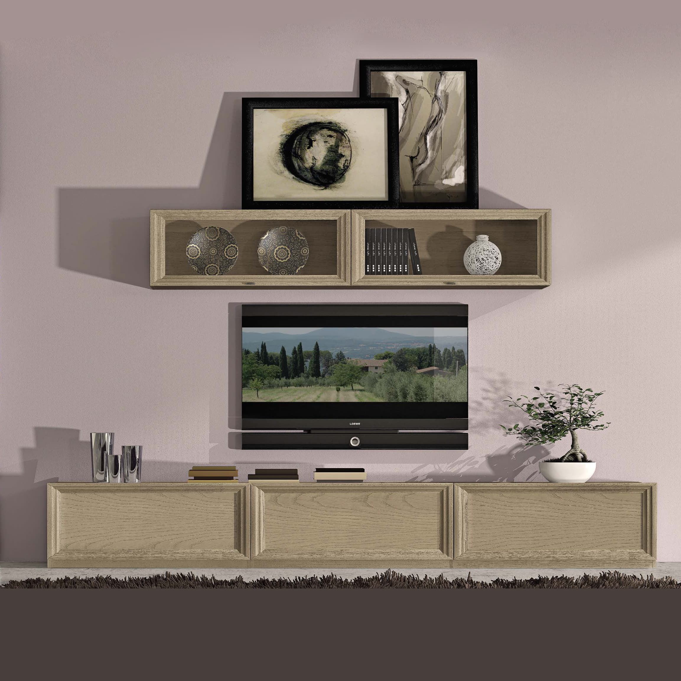 Гостиный гарнитур Amelia Home 9611