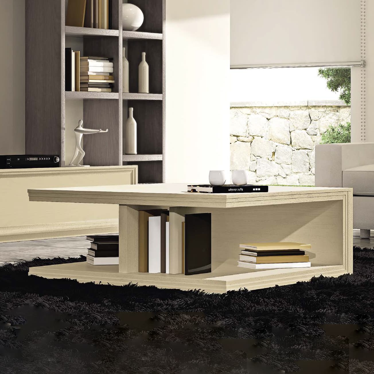 Журнальный столик Amelia Home 9621