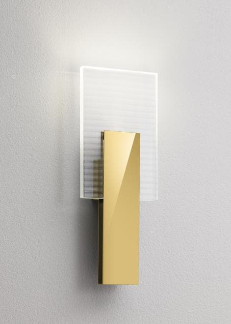 Настенный светильник Fabbian Amulette wall Fabbian