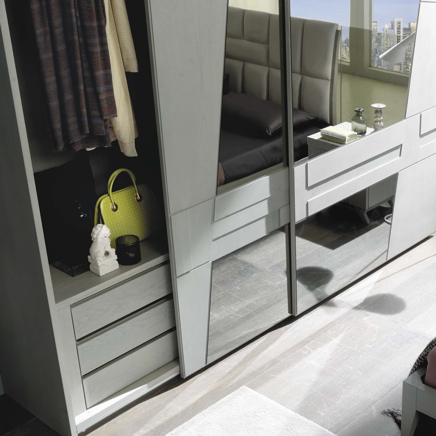 Шкаф-купе Amelia Home U106