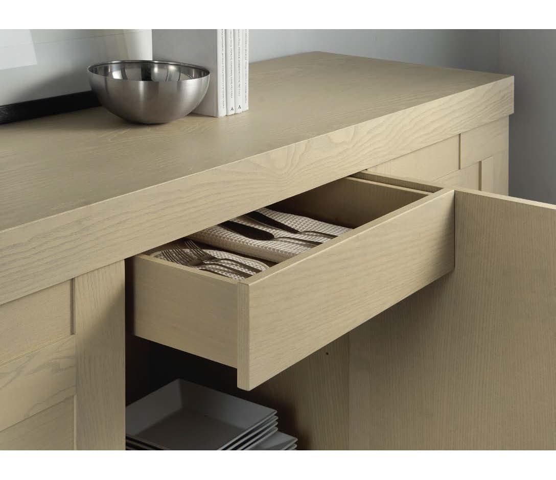 Тумба Amelia Home U109