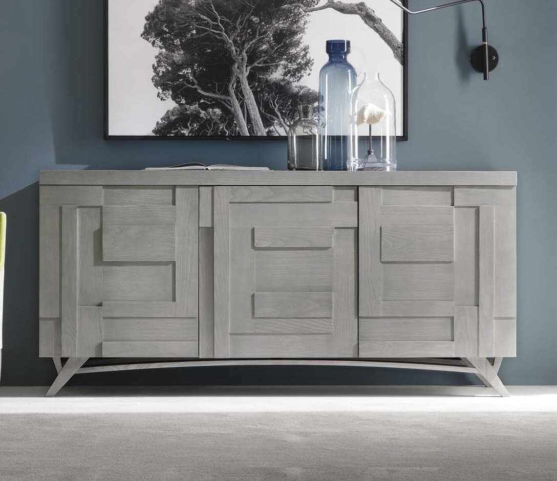 Тумба Amelia Home U109