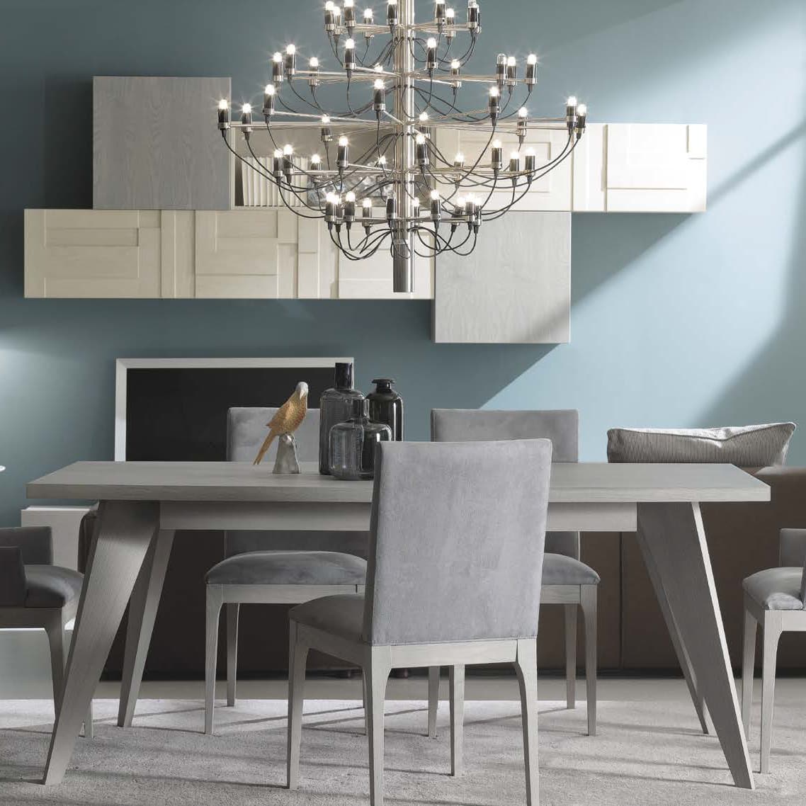 Обеденный стол Amelia Home U111