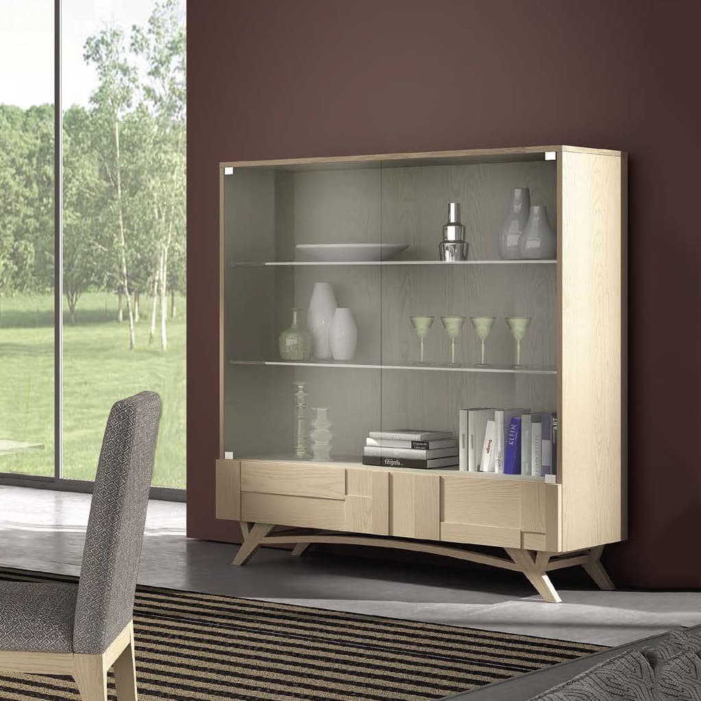 Сервант Amelia Home U115