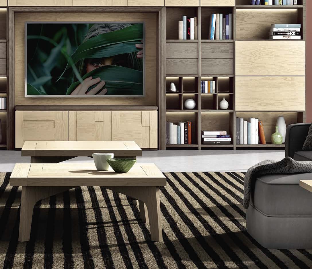 Журнальный столик Amelia Home U125