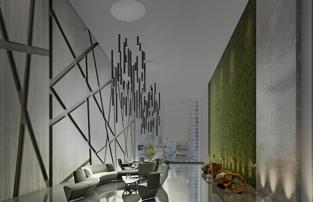 Подвесной светильник Studio Italia Design A-Tube pendant Lodes (Studio Italia Design)